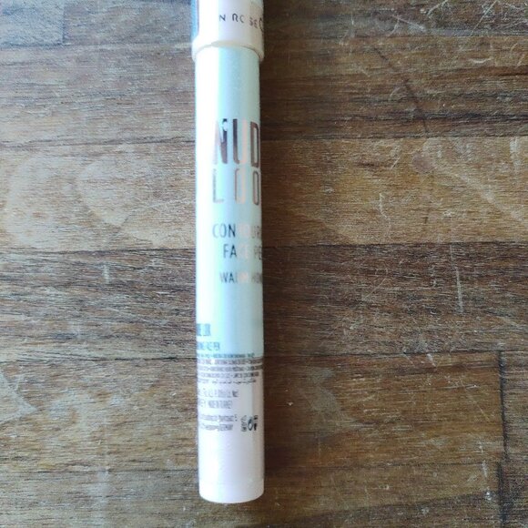 Golden Rose Nude Look Contouring Face Pen Warm Honey SEALED - Picture 4 of 4